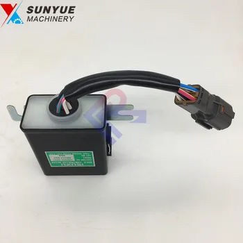 ZX120 ZX160 ZX200 Controller - Reliable Excavator Control