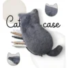 Gris sans doublure