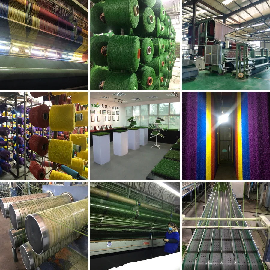 F I F a Approved Turf Football Artificial Grass Carpet Artificial Turf FI FA Artificial Grass for Soccer Field