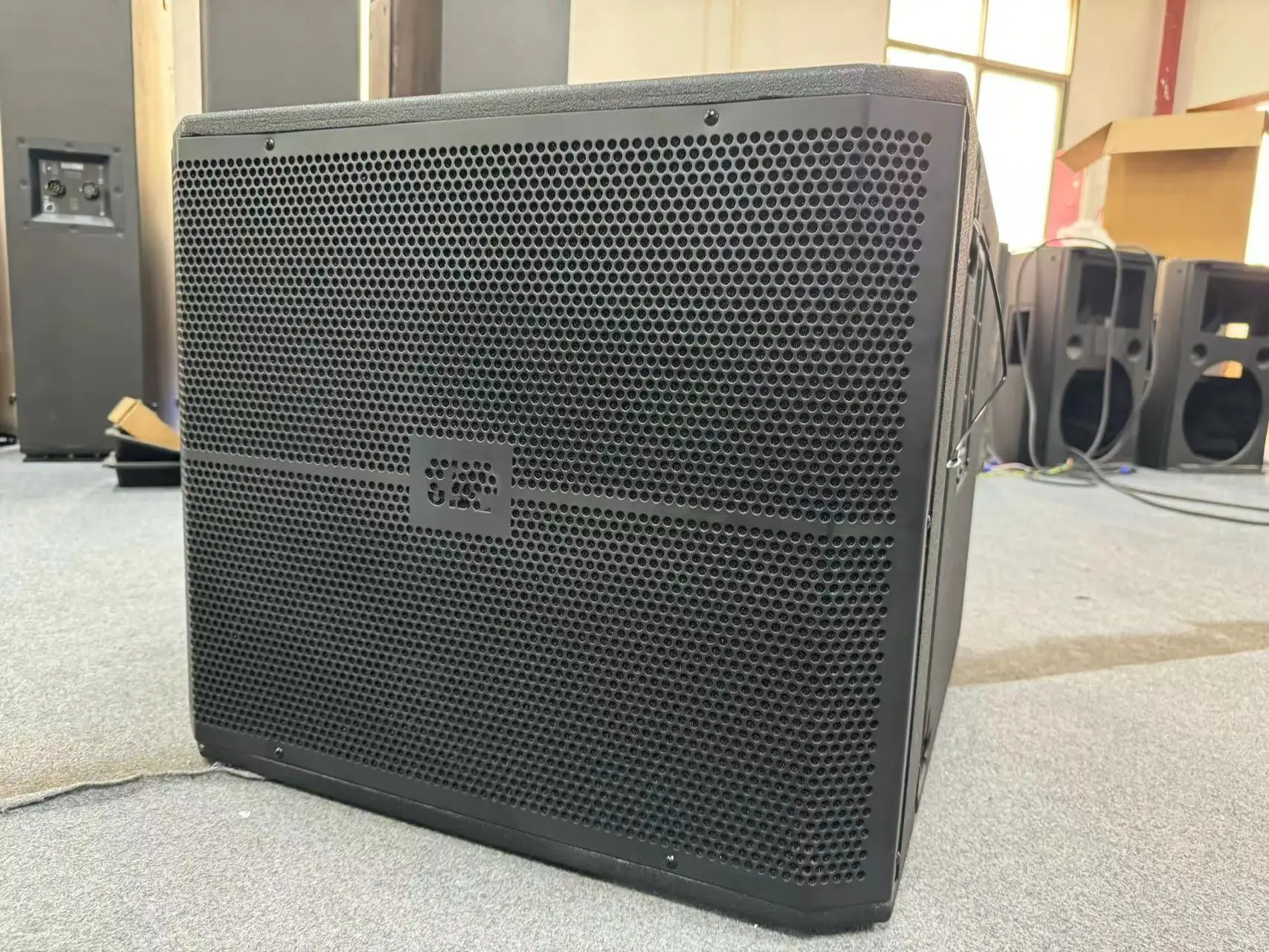 18 Inch Subwoofer Jbl Single Bass Price Single Bass Cabinet Jbl