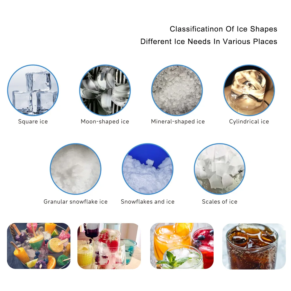Customize Ice Block Machine Malaysia Ice Machine Hs Code Ice Machines