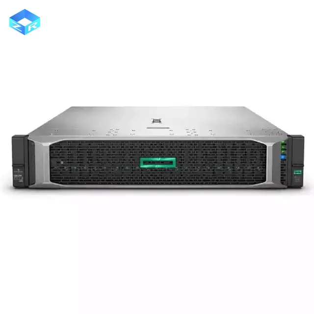 Original A Server HPE DL380 Gen10 Rack Server
