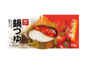 Chinese Spicy/Tomato/Curry Flavor Instant Hotpot Soup Base Sauce