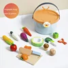 Vegetable Kingdom (15 pieces)