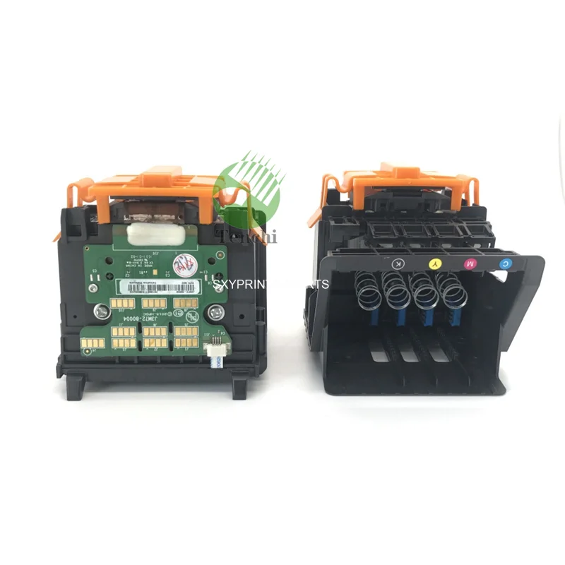 HP OfficeJet Pro 7740 7730 7720 8210 8710 8730 8740 8216 8720 8725 Printkop Vervangende Onderdelen 952 953 954 955