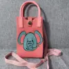 pink elephant