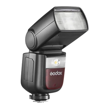 Photography Service Godox V860iii Camera Light for  M50