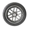 กลึง/Gunmetal