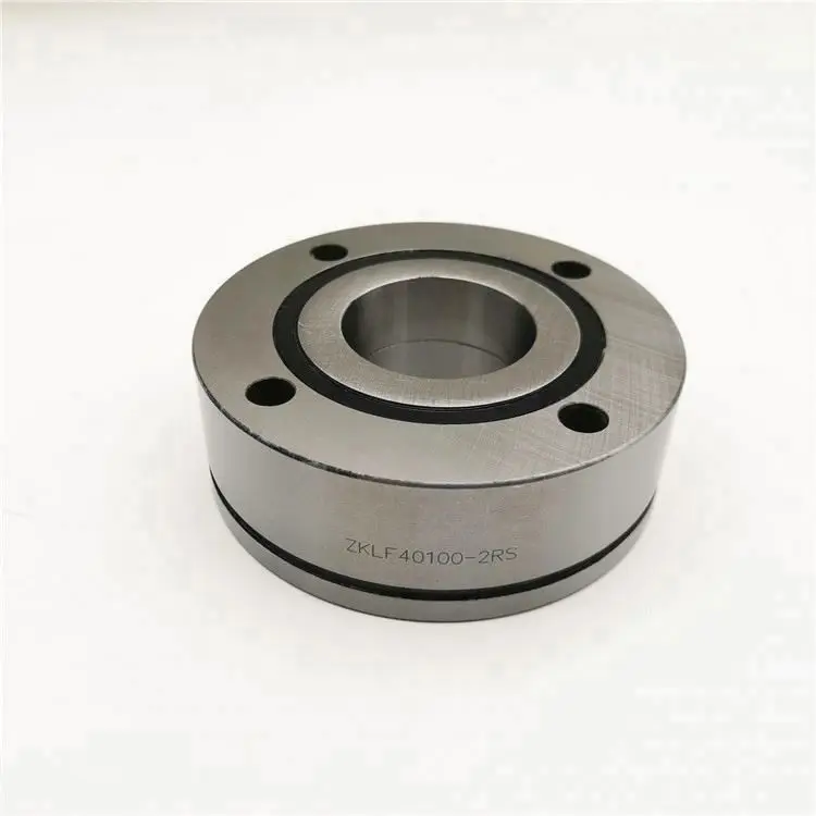 ZKLF15602RSPE Ball Screw Angular Contact Bearing ZKLF 1560 2RS PE