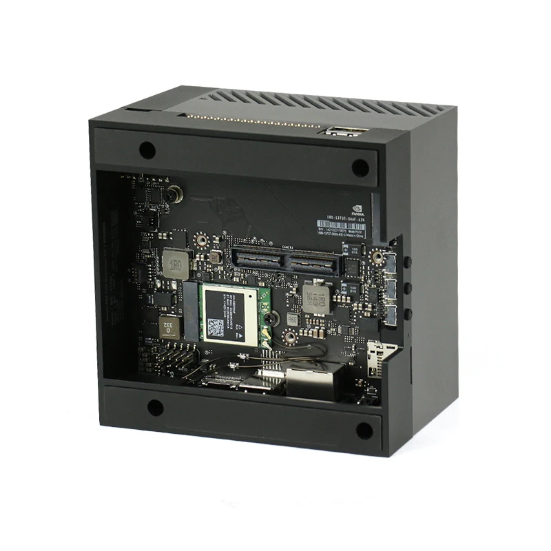 NVIDIA Jetson AGX Orin Developer Kit - High Quality AI Platform