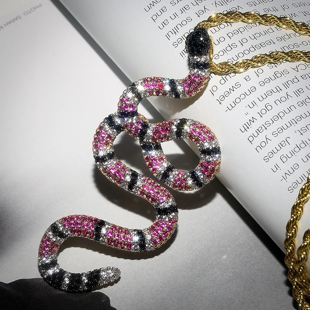 Gucci Snake Photographic Prints for Sale