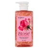 Rose petals