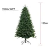 150cm 500T  PE MIX