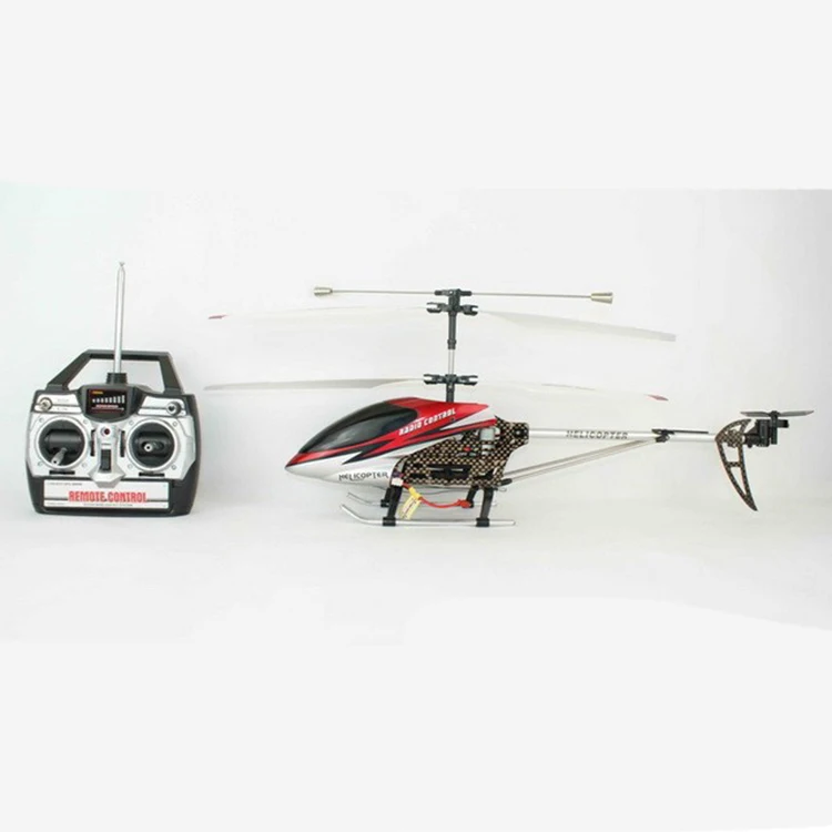 remote control new helicopter