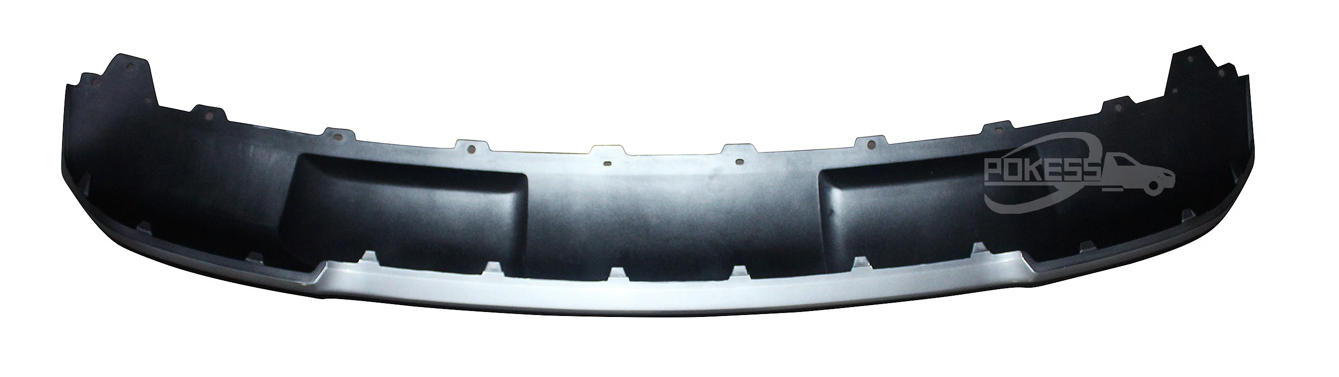 Front Bumper Lower Trim Strip FB5Z8419APTM | High Quality Factory Dire... — 3