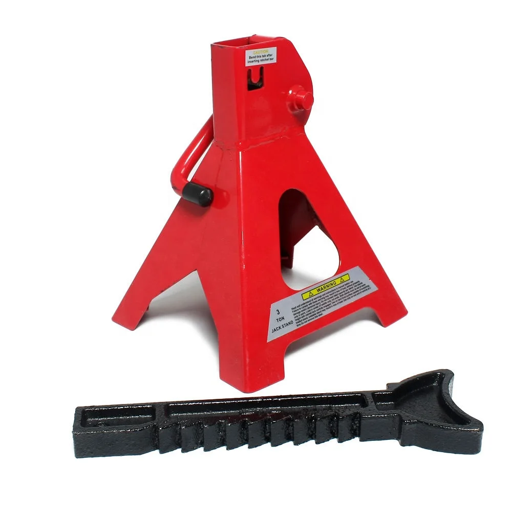 Car Lift Jack Stand 2t Car Repair Vehicle Tools Jack Stand Hydraulic