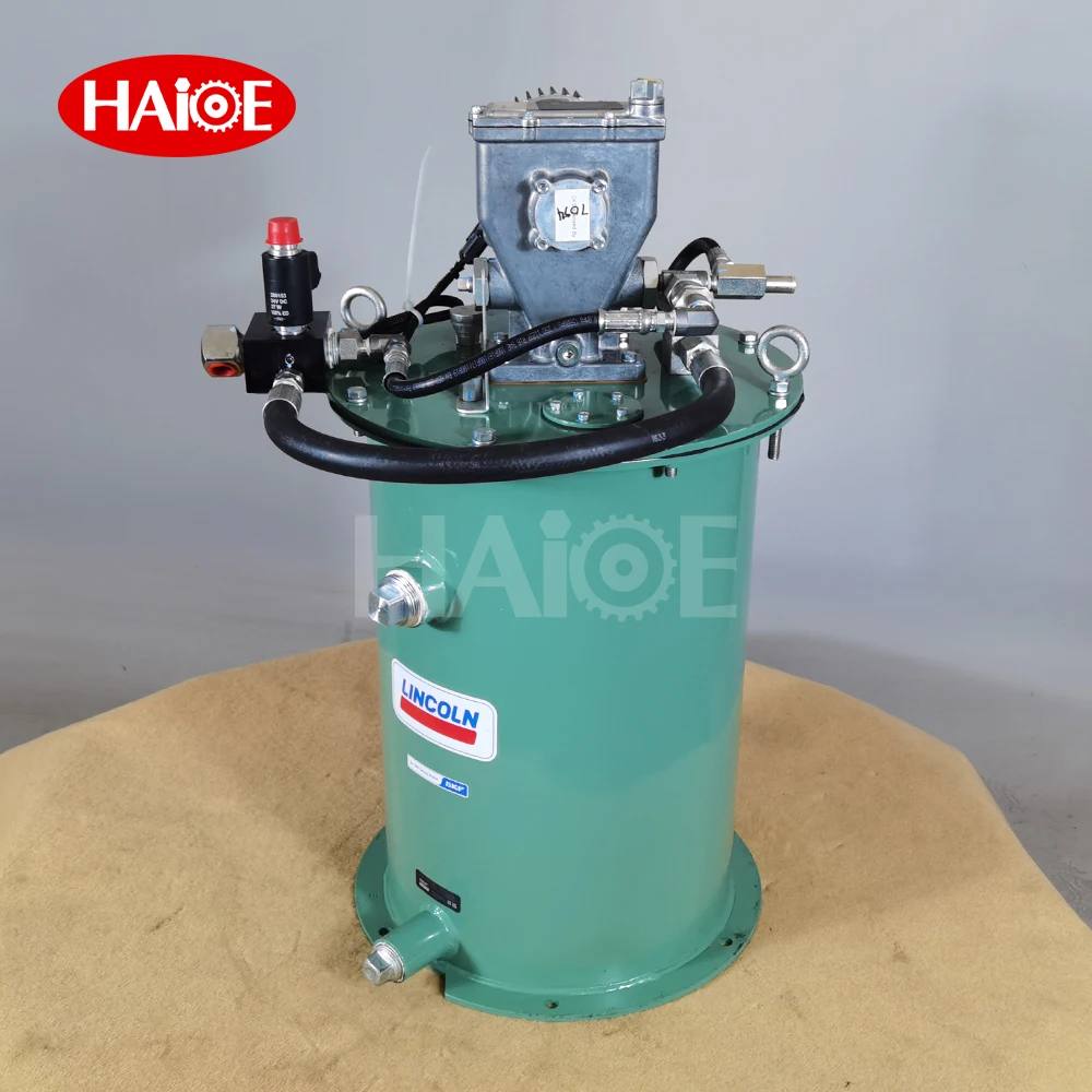 HD785-7 Pump 561-95-83010 Grease for Komatsu - High Quality