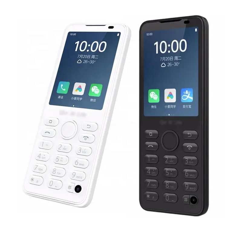 F21 Pro Touch Screen Mobile Phones 2.8 Inch Bt 5.0 Gps Mutil-functional Portable Mini Smart Phone Wifi 5g
