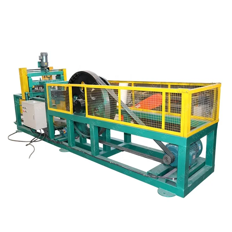 Professional Suppler Best Quality Wood Wool Making Machine for Animal Bedding