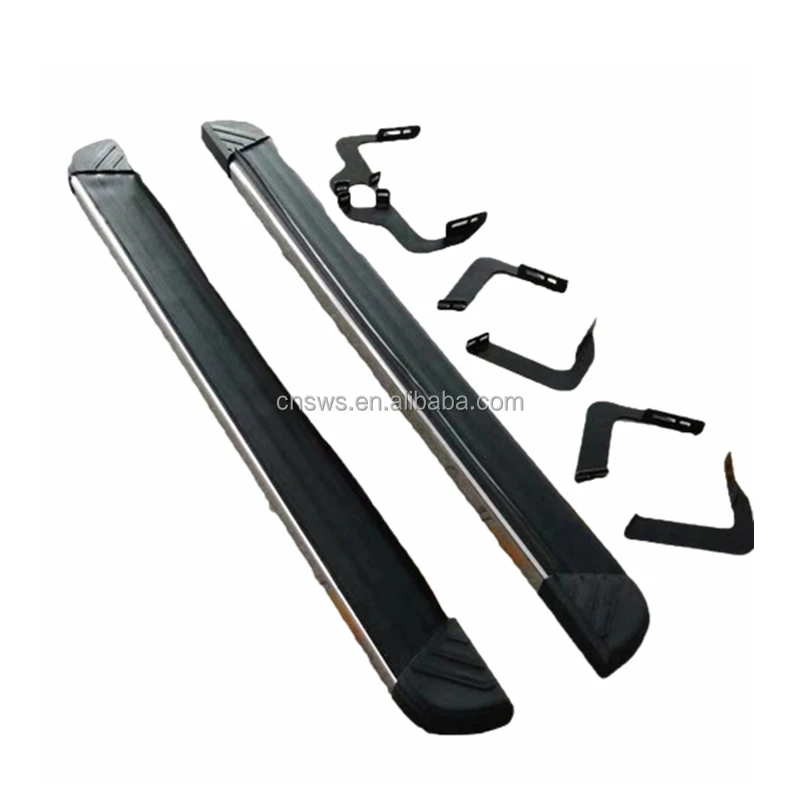 product oem auto parts car accessories foot pedal running board side step bar for toyota 4runner 2010 2020-36