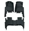ALFOMBRA DE COCHE 5D TPE (Negro)