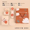6-piece skin-tone set