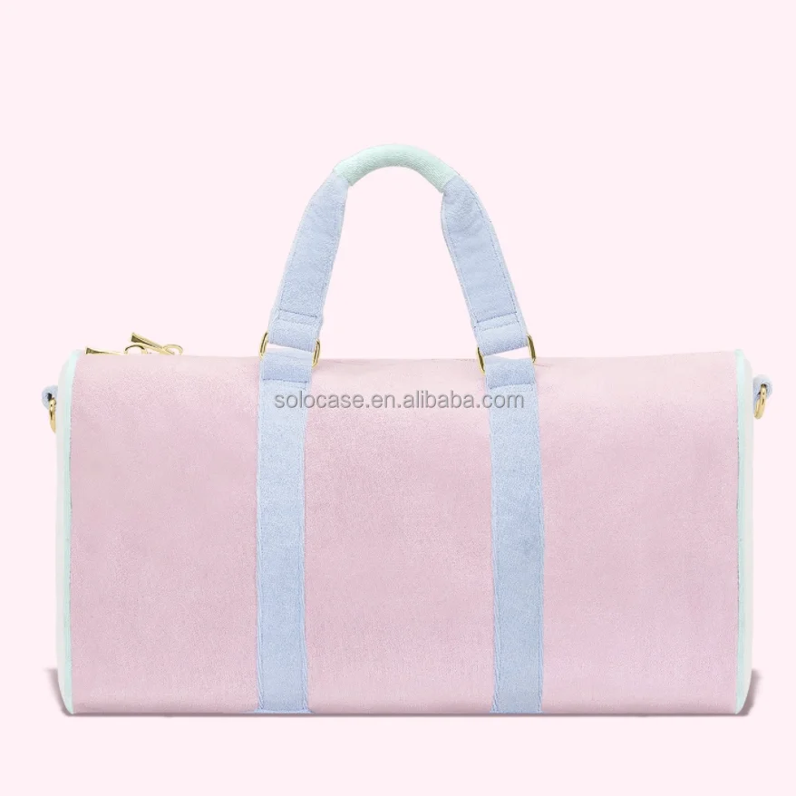 Terry Classic Duffle Bag