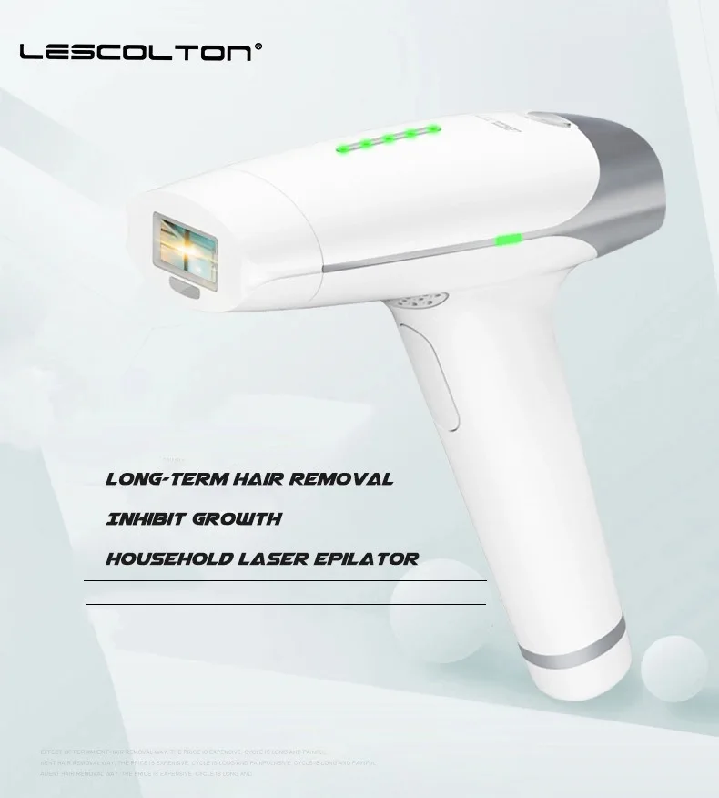 laser light trimmer