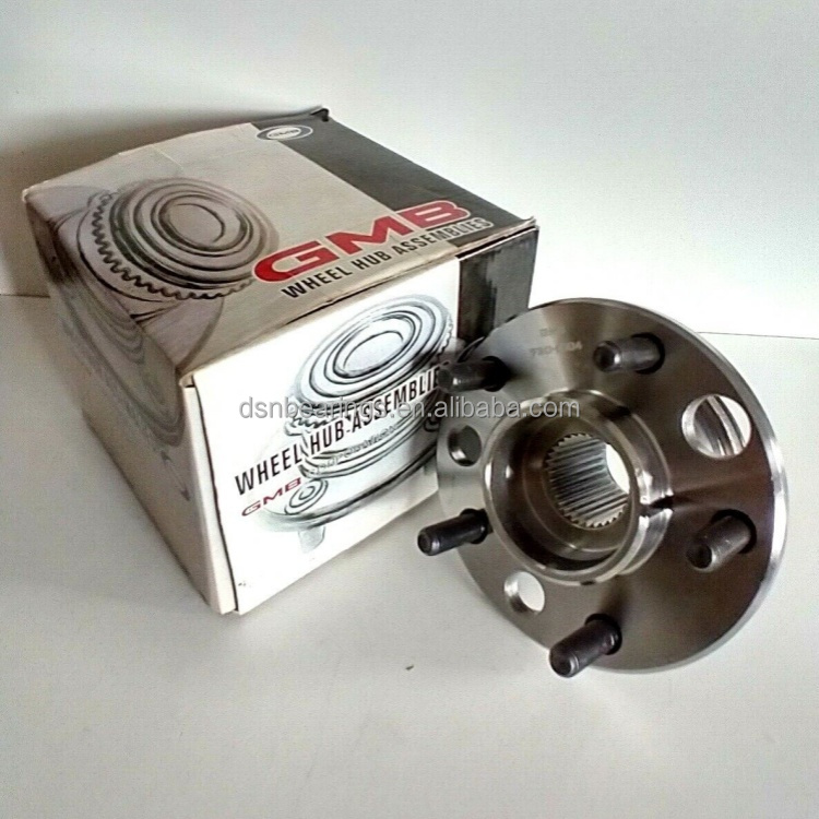 GMB Automotive Hub Bearings GH039065, GH038020, GH037020 & More