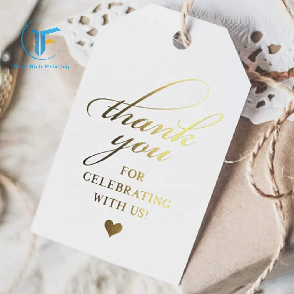 Пользовательские высечки специальной формы карты доски бирки рукописные Карты Повесить бумажные карты