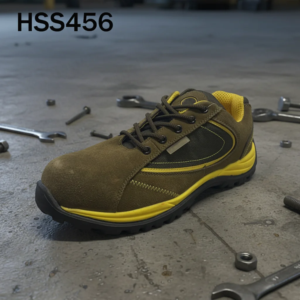 ZYF,steep Environments Suede Leather Coyote Color Hiking Boots Versatile Application Resisting Heavy Falls Workout Shoes HSS456