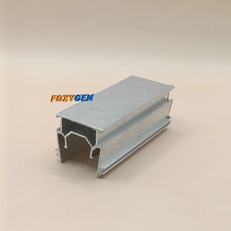 product foxygen light pvc stretch linear strip  aluminum led profile with ceiling backlit-44