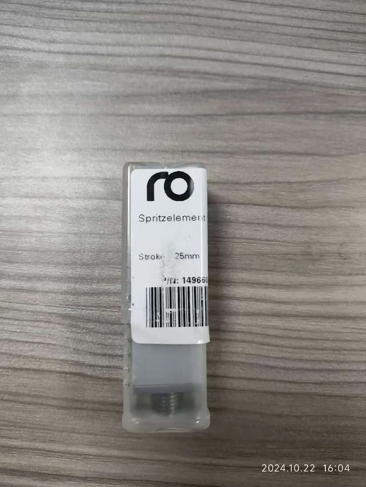 Robatech 149660高精度针阀模块新型喷射元件热熔胶机| Alibaba.com