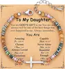 L1891-to my daughter (with cards)