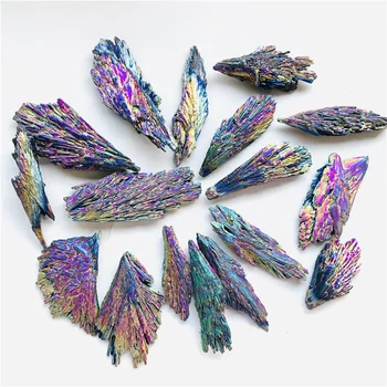 Natural crystals healing stone angel aura colorful raw rough black tourmaline for sale