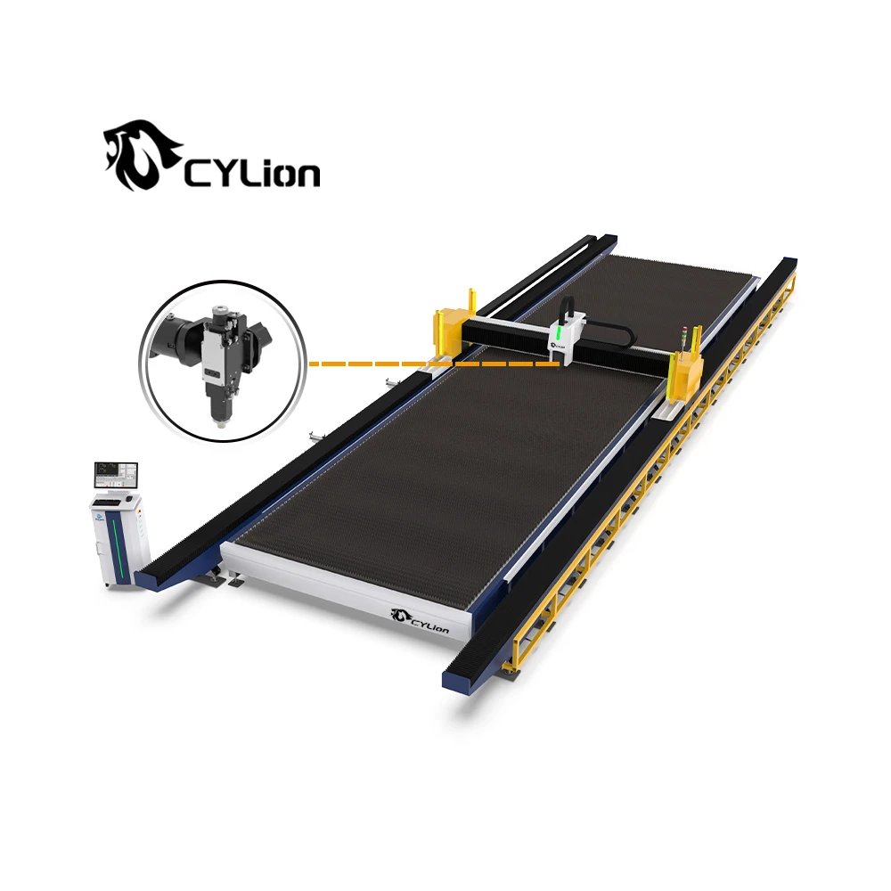 2023 High Price Dust Cover Guard Shield for Laser Cutting Machine