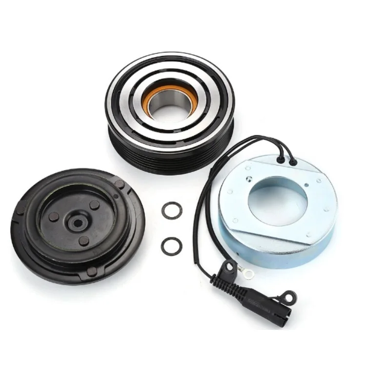 CVC Compressor Magnetic Clutch for MINI COOPER 64521171310 64526918122