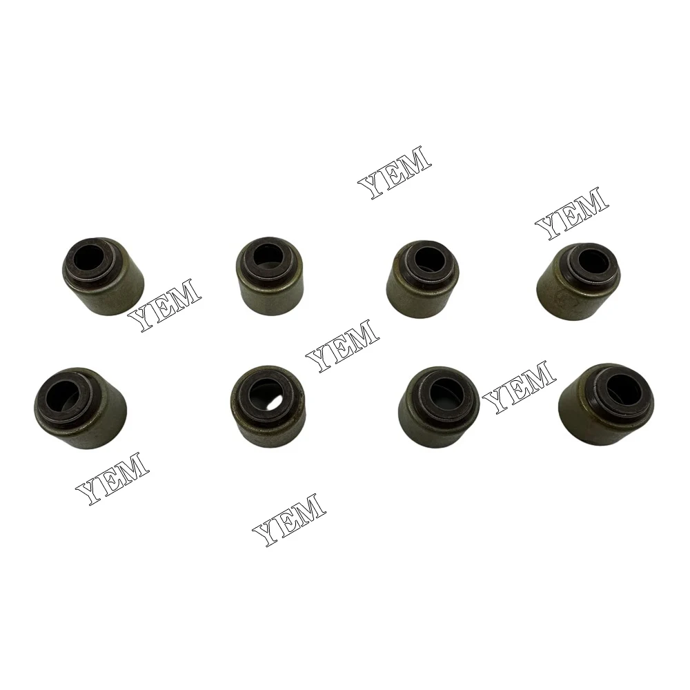 Full Gasket Kit for Weichai K4100 Engine Part Advantage Supply 5