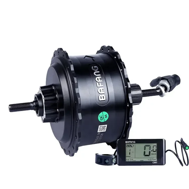 E Rickshaw Motor 48v 750w Ebike Kit DC 48V 350Watt DC DIY Electric