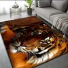 Tigre des forêts