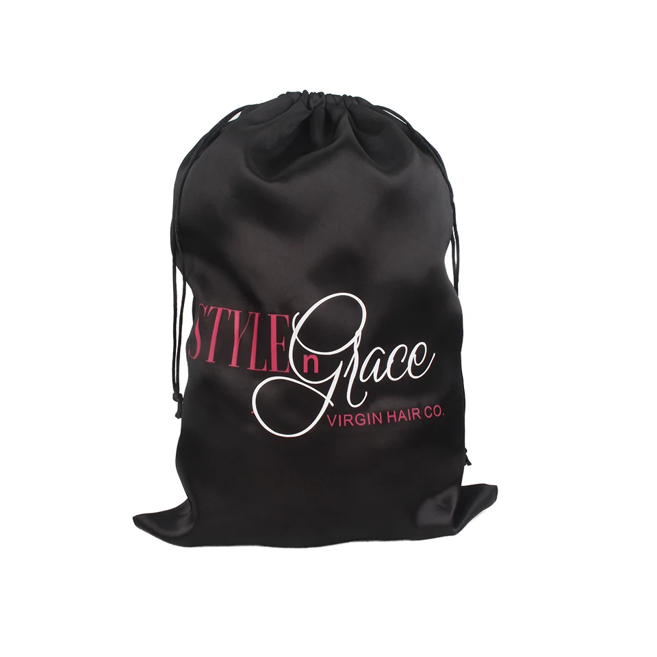 hair package bag