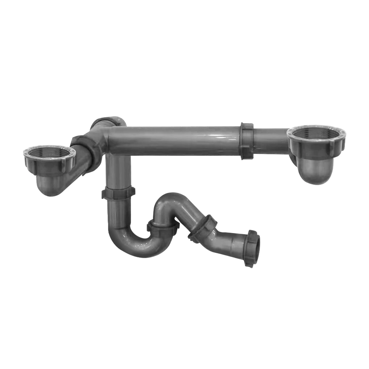 140 sink plug 40 waste pipe drainage system-0