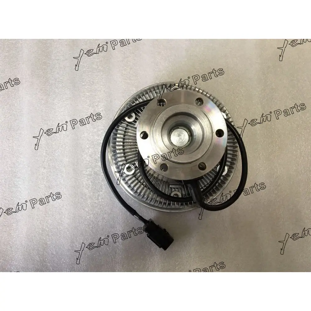 Ready to Ship C6.4 Fan Clutch for Caterpillar Engine. 2