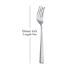 Silver-Dinner Fork