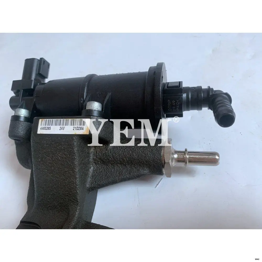 T417471 Injection Pump T417471 for Perkins