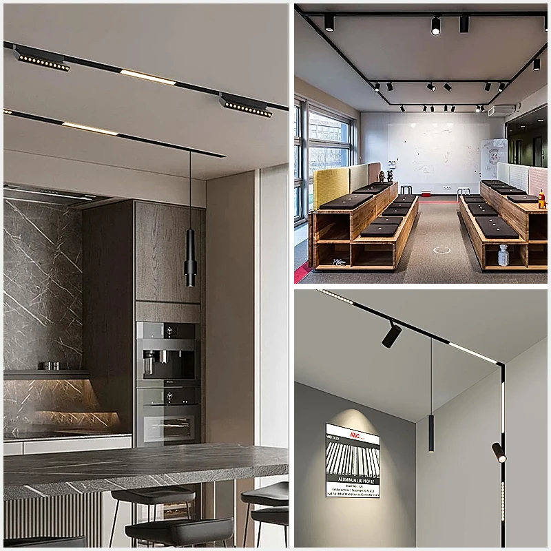2025 New type LED curved surface spotlights, anti-glare downlights, living room and bedroom ceiling lights for indoor lighting 2025 New type LED curved surface spotlights, anti-glare downlights, living room and bedroom ceiling lights for indoor lighting