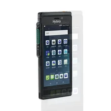 Original Hytera PNC550 SIM card POC mobile phones with walkie talkie Public Network Radio Walkie-Talkie  4G