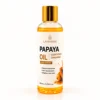 Papaya Oil