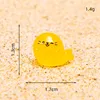 Luminous Seal-Yellow Waving Seal