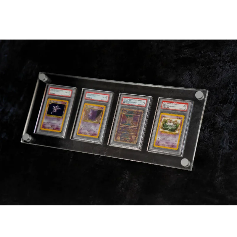 TUI DE PROTECTION magn??tique pour cartes ?? collectionner sportives 5 pi??ces EUR 20,59 TUI DE PROTECTION magn??tique pour cartes ?? collectionner sportives 5 pi??ces EUR 20,59